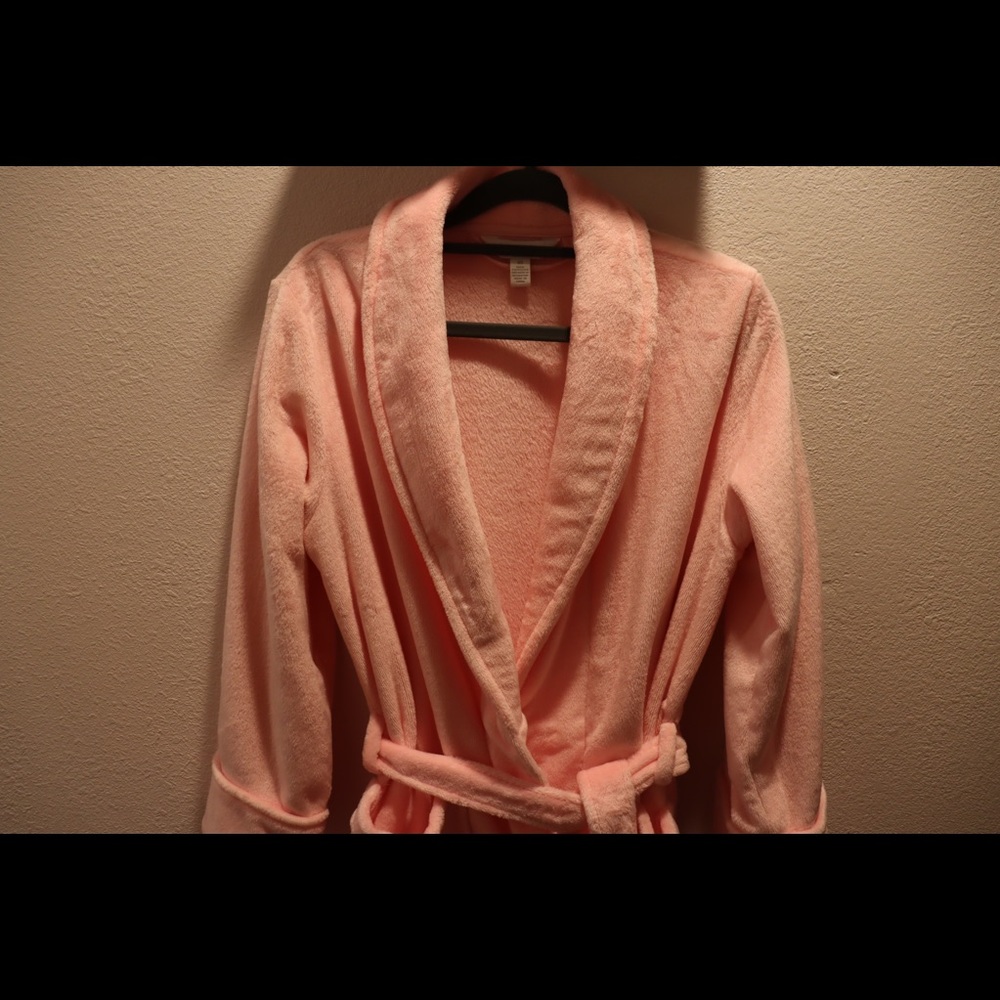 Charter Club Robe - Picture 2 of 4